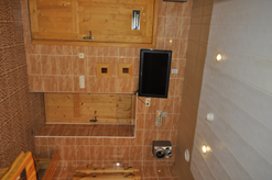 Зал 1. Кухня