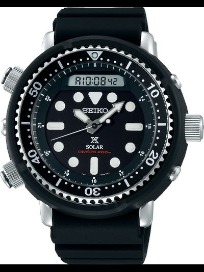 Наручные часы Seiko SNJ025P1