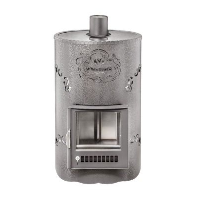 Печь Ферингер Уют в кожухе Стандарт до 18 м3