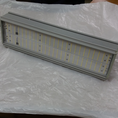 Промышленный светодиодный светильник  PROM200MD (200Вт, 33000Лм)IP67