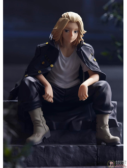 Фигурка Мандзиро Сано (Manjirou Sano Break Time Collection)