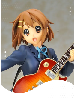 Кэйон! (K-ON!!)