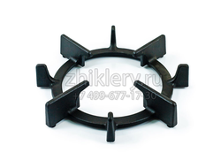 Решетка конфорок варочной поверхности GEFEST CH 2120, СВН 2230