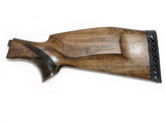 Browning Bar long trac приклад орех