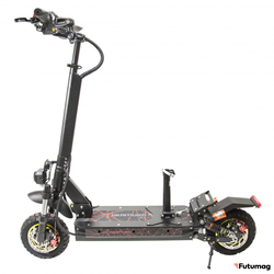 Электросамокат YOKAMURA RX2 рестайлинг