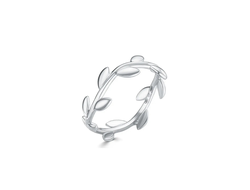 Кольцо Веточки