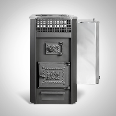 Печь для бани Радуга ПБ-11