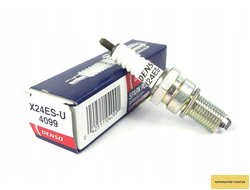 Свеча зажигания DR8EA DENSO