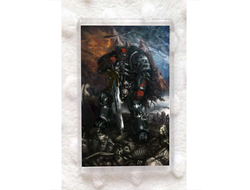 Магнит Вархаммер, Warhammer 40000 №23