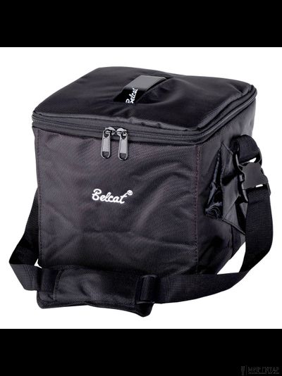 Belcat Busker-Box-Acoustic