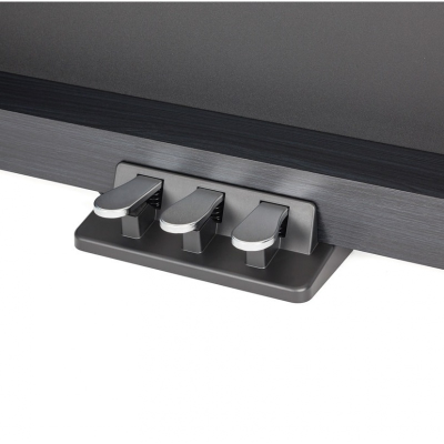 Medeli DP260-PVC-WH