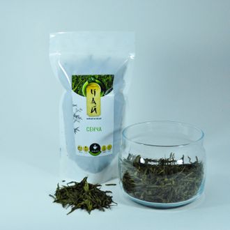 Зеленый китайский чай "Сенча" 200г
