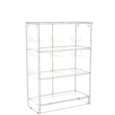 ПН-24 тумба офисная