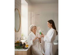 Крем-масло «Виватон» с эфирным маслом пихты, 50 мл