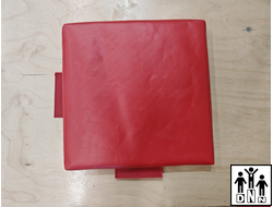 Модульный мягкий пол