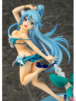 Фигурка 1/7 Аква (Aqua)