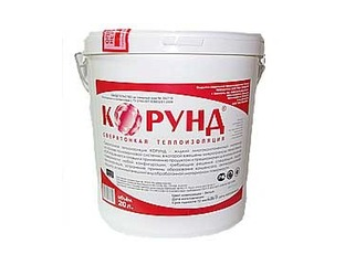Корунд Классик | Купить, цена в Санкт-Петербурге.