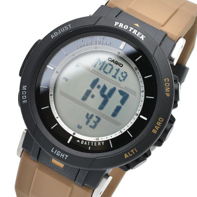 Часы Casio Pro Trek PRG-30-5E