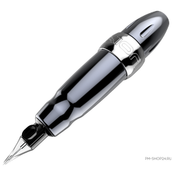 Spektra Xion S - Gun Metal - pm-shop24.ru