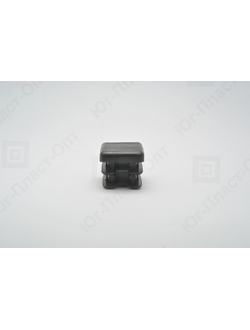 Купить заглушку для труб 15х15 мм