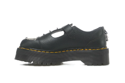 Туфли Dr. Martens Bethan MaryJane Piercing Platform
