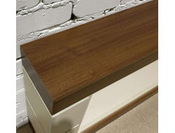 Линейный электрокамин Норман NT-SL