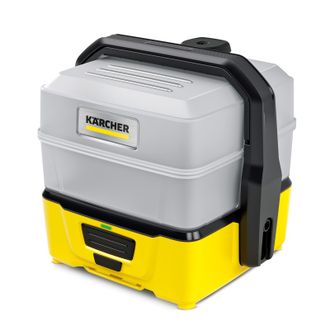 Портативная мойка Karcher OC 3 Plus - артикул 1.680-030.0