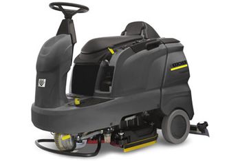 Поломоечная машина Karcher B 90 R Classic Bp Pack - Артикул 1.161-307.0