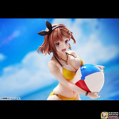 Фигурка 1/7 Райзалин Стаут (Reisalin Stout Swimsuit Ver.)