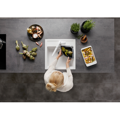 Мойка Blanco Dalago 5 518529