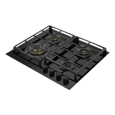 Газовая варочная поверхность Kuppersbusch KG 6551.0 SR-E5