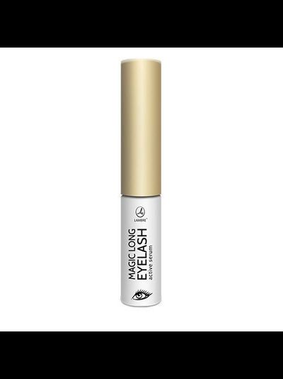 MAGIC LONG LASH Сыворотка для роста ресниц LAMBRE