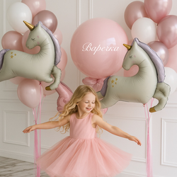 Готовые наборы для девочек