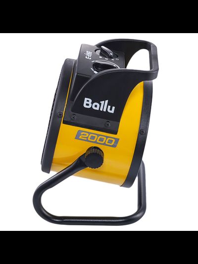 Пушка тепловая BALLU BKR-3