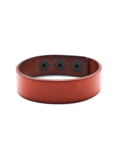 Браслет кожаный  SS-o-0010