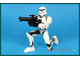 # 75531 Сборная Фигура «Командир Штурмовиков» / “Stormtrooper Commander” Buildable Action Figure (2017)