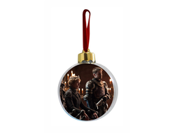 Шар елочный Игра Престолов №32