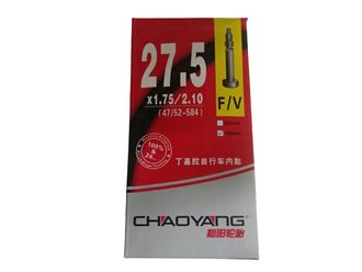 Камера Chaoyang, 27.5х1.75/2.1", Presta 48 мм