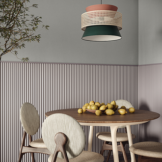 Декоративная панель U.6.59.104 Айсберг  200 см