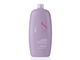 Разглаживающий шампунь Smoothing Low Shampoo REBEL HAIR Alfaparf 1000 мл