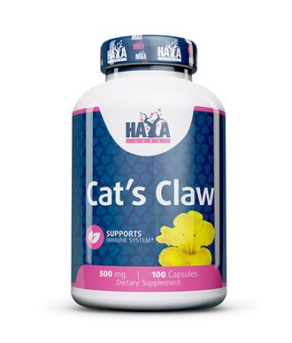 Cat's Claw 3% 500mg