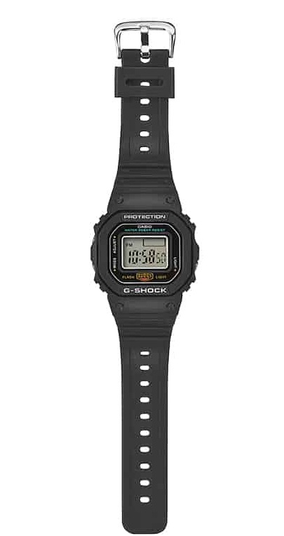 Часы Casio G-Shock DWN-5600-1