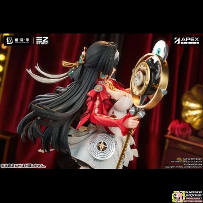 Фигурка 1/7 Астра Яо (Astra Yao Apex Innovation)