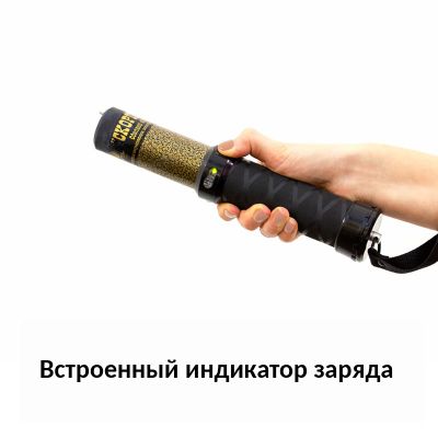 Электрошокер-дубинка «Скорпион-250-А»