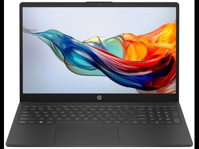 HP 15-fc0045nq 15.6'' FHD R3 7320U 8Gb, (SSD)1Tb Dos Серый