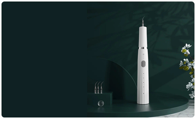 Ультразвуковой скалер Xiaomi Dr. Bei YC2 Ultrasonic Tooth Cleaner