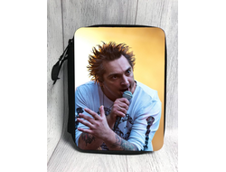 Пенал Король и Шут №10