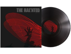 The Haunted - Unseen LP