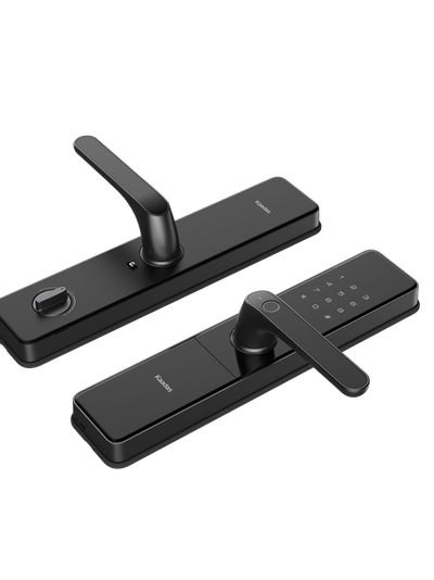 Электронный дверной замок Kaadas S500