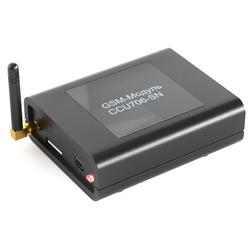 GSM-модуль для Системы Нептун